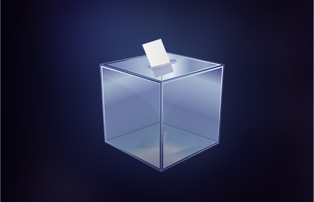 Become a Validator
