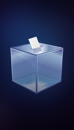 Become a Validator