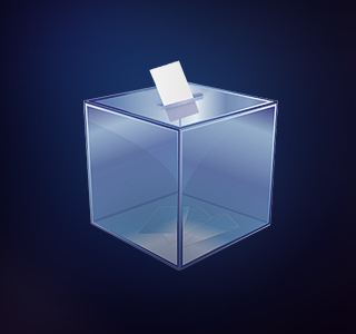 Become a Validator